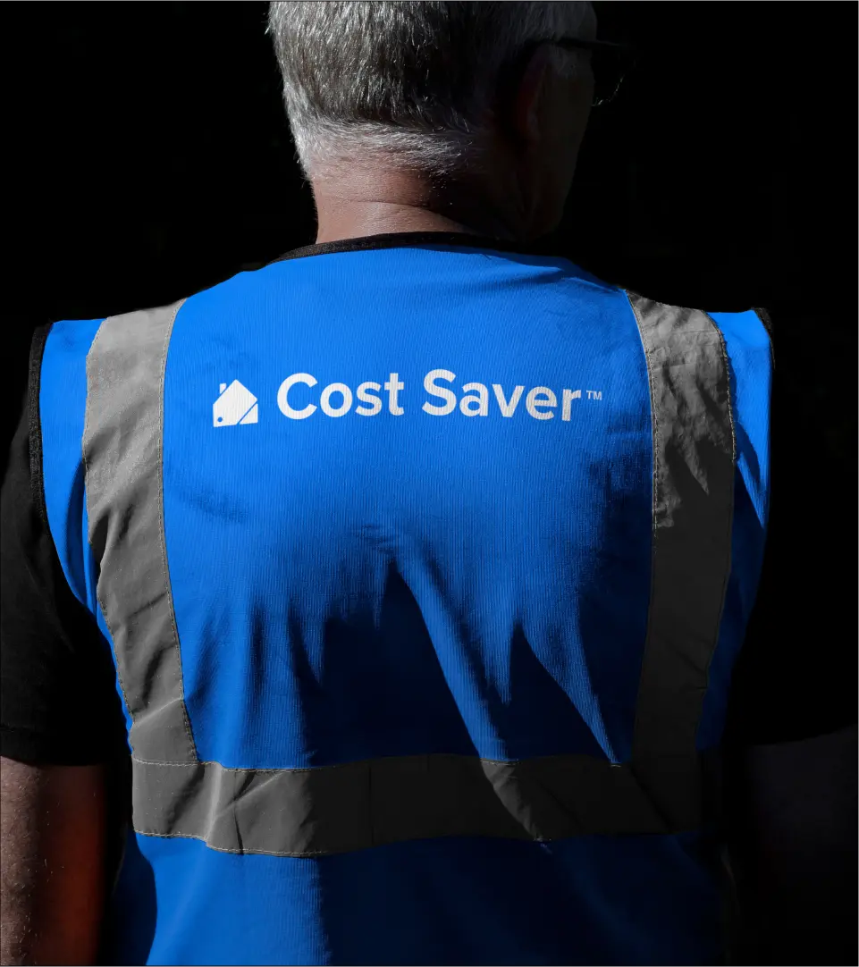 Cost Saver t-shirt design