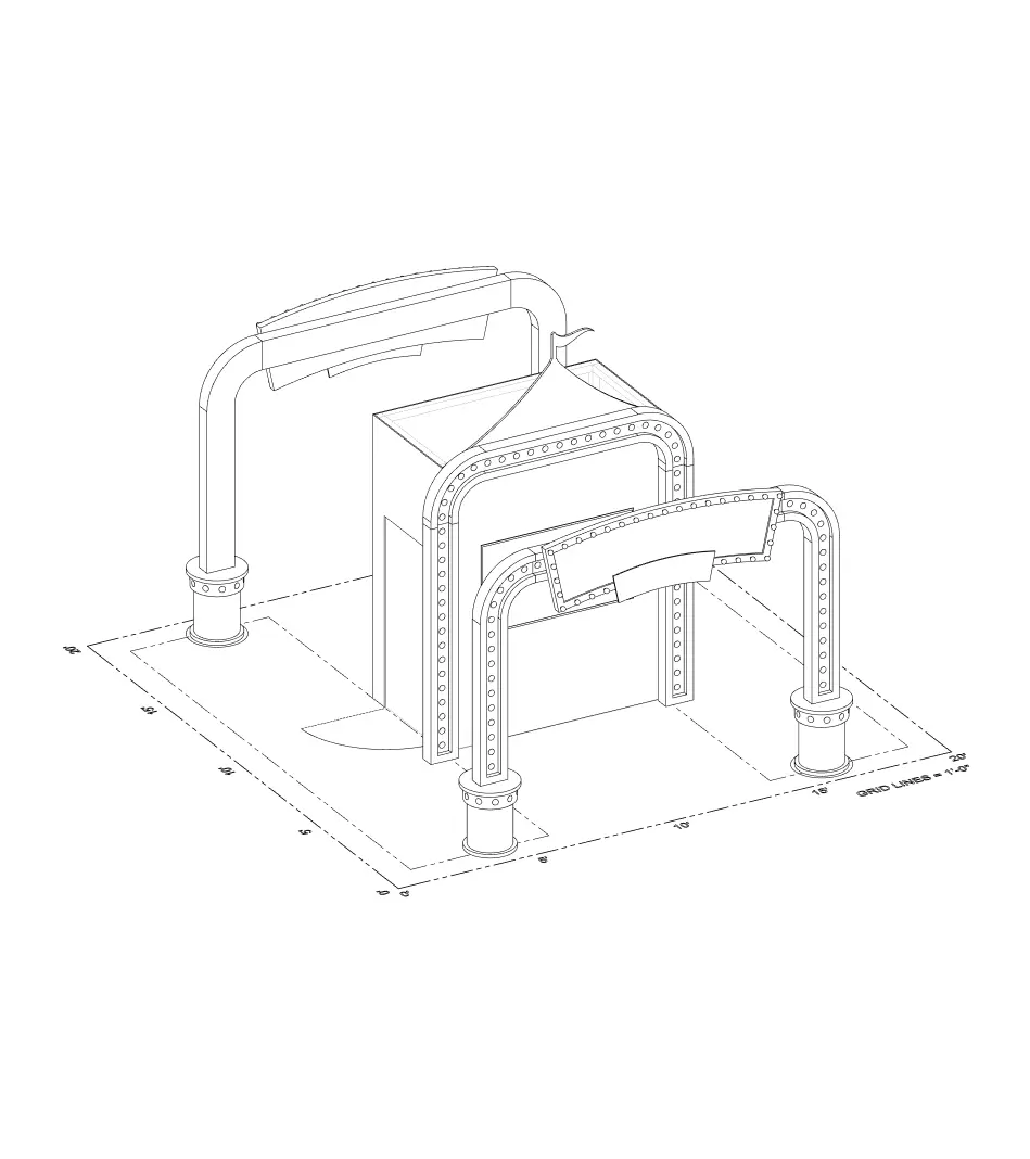 Tradeoffland trade booth mockups example 0